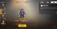 Sensei Tig (Image via Free Fire)